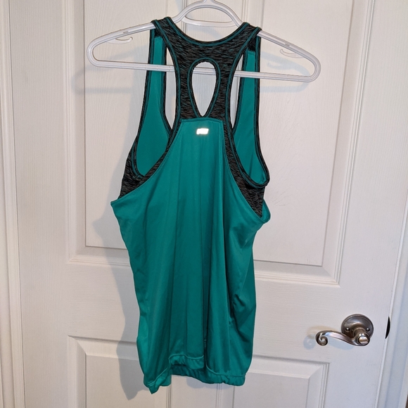 Workout Tank - Picture 2 of 3